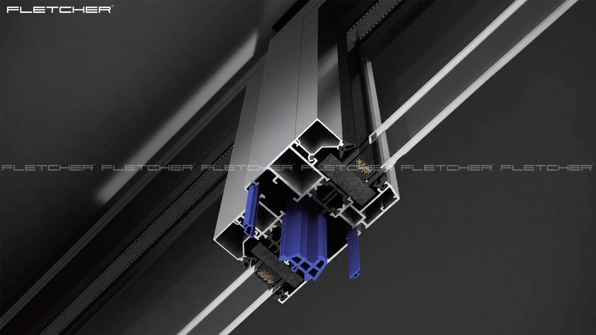 Gioăng EPDM