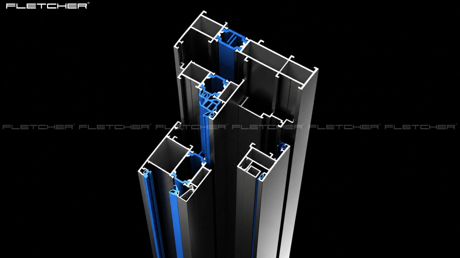 Gioăng EPDM bền bỉ, đàn hồi cao