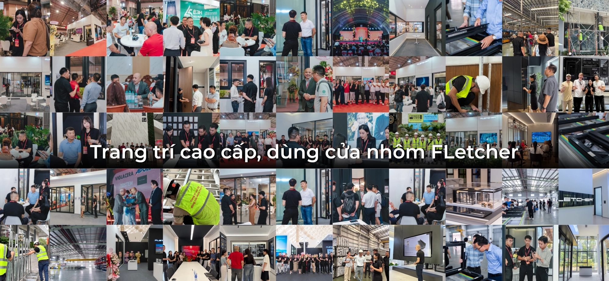 Banner Dự Án