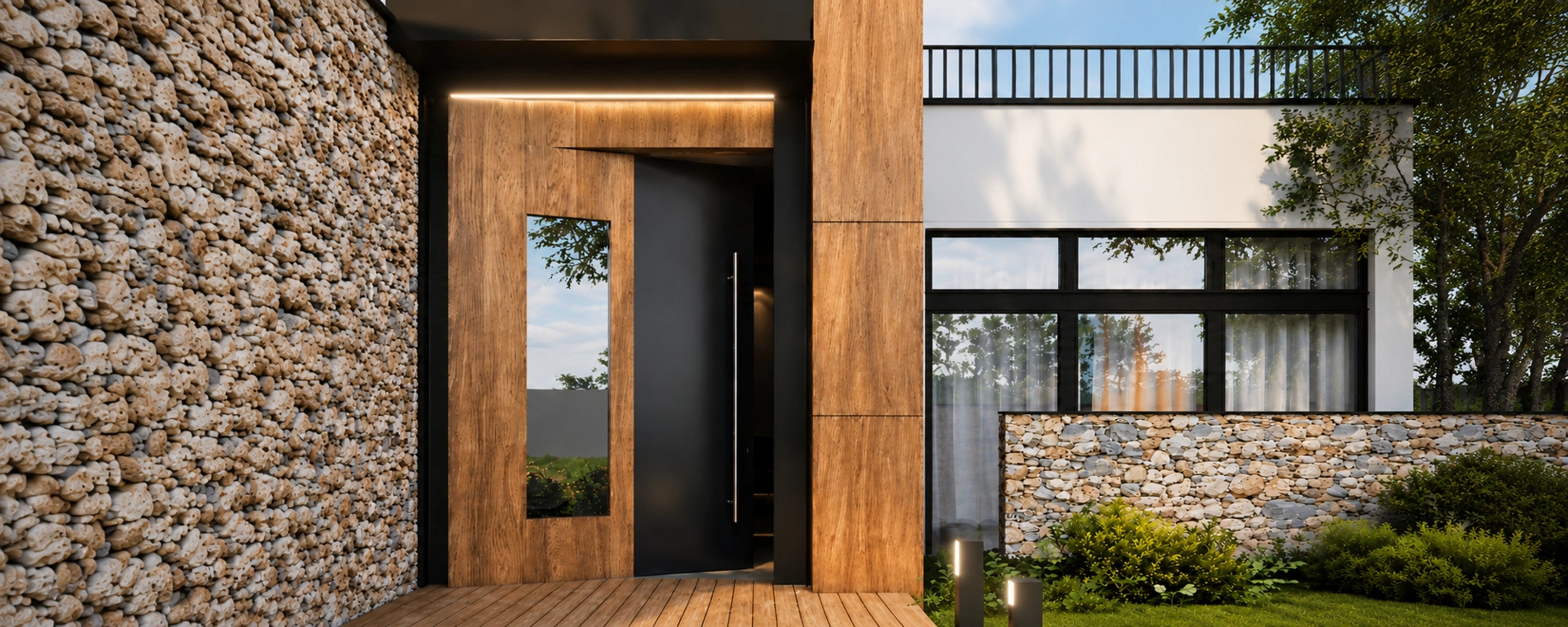 Banner HỆ CỬA BIỆT THỰ
