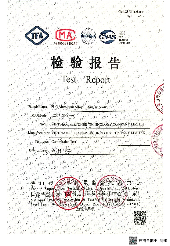 HỆ CỬA SỔ MỞ TRƯỢT