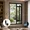 HỆ CỬA NHÔM CẦU CÁCH NHIỆT F70 | FLC Horizon - Cửa sổ mở quay